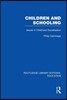 Children and Schooling