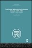 Roots of American Economic Growth 1607-1861