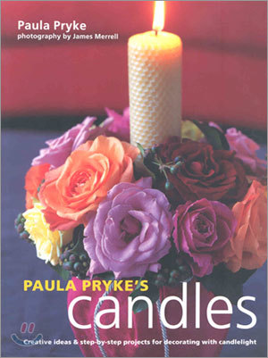 Paula Pryke&#39;s Candles