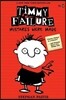 Timmy Failure: Mistakes Were Made