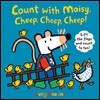 Count with Maisy, Cheep, Cheep, Cheep!