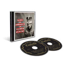 Elvis Costello (엘비스 코스텔로) - King Of America &amp; Other Realms