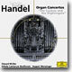 Handel : Organ Concerto : MullerㆍWenzinger