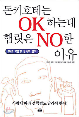 돈키호테는 OK하는데 햄릿은 NO한 이유