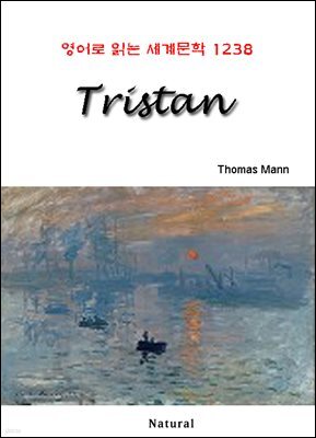 Tristan - 영어로 읽는 세계문학 1238