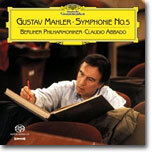 Mahler : Symphony No.5 : Berliner PhilharmonikerㆍAbbado