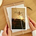 마음사진 감사 메시지 카드북(카드,좋은글,명언,감성)