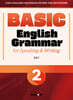 BASIC English Grammar for Speaking & Writing 2