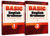 BASIC English Grammar for Speaking & Writing 1, 2 세트