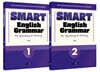 SMART English Grammar for Speaking & Writing 1, 2 세트