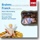 Brahms : Piano Concerto No.1 / Franck : Variations Symphoniques : WeissenbergㆍMutiㆍKarajan