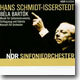 Bartok : Concerto for Orchestra : Hans Schmidt-IsserstedtㆍNDR Sinfonieorchester