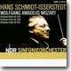 Mozart : Symphony No.33 & No.34 & No.41 : Hans Schmidt-IsserstedtㆍNDR Sinfonieorchester