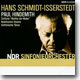 Hindemith : Symphony 'Mathis der Maler' etc. : Hans Schmidt-IsserstedtㆍNDR Sinfonieorchester