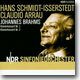Brahms : Piano Concerto No.1 & No.2 : Claudio ArrauㆍHans Schmidt-IsserstedtㆍNDR Sinfonieorchester