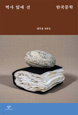 역사 앞에 선 한국문학