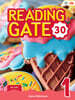 Reading Gate 30 1