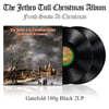 Jethro Tull (제스로 툴) - The Jethro Tull Christmas Album - Fresh [2LP]