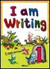 I am Writing 1