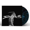 XXXTENTACION (엑스엑스엑스텐타시온) - Skins [블루 & 블랙 스플래터 컬러 LP]