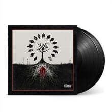 XXXTENTACION (엑스엑스엑스텐타시온) - XXXTENTACION Presents Members [2LP]