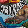 PJ Morton (피제이 모튼) - Cape Town To Cairo [LP]