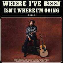 Shaboozey (샤부지) - Where I've Been, Isn't Where I'm Going [LP]