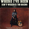 Shaboozey (샤부지) - Where I've Been, Isn't Where I'm Going [LP]