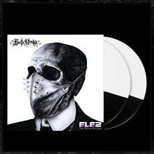 Busta Rhymes (버스타 라임즈) - Extinction Level Event 2: The Wrath Of God [블랙 &amp; 화이트 스플릿 컬러 2LP]