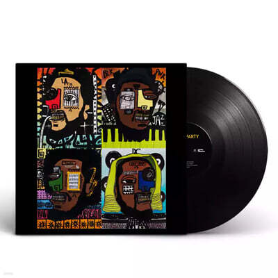 Robert Glasper (로버트 글래스퍼) - Double Booked - 예스24