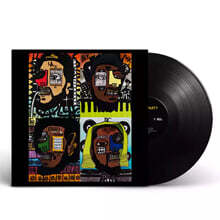 Dinner Party (디너 파티) - Dinner Party [LP]