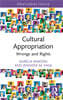 Cultural Appropriation