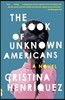 The Book of Unknown Americans