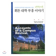 1995년 휘튼 대학 부흥 이야기
