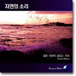 넓은 대양의 끝없는 파도