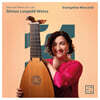 Evangelina Mascardi 바이스: 류트 작품집 (Weiss: Selected Works for Lute)