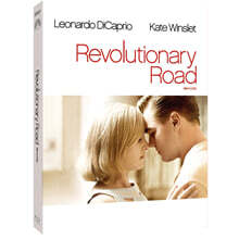 레볼루셔너리 로드 (1Disc, 리패키지, 슬립케이스 한정판) : 블루레이