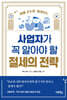 사업자가 꼭 알아야 할 절세의 전략