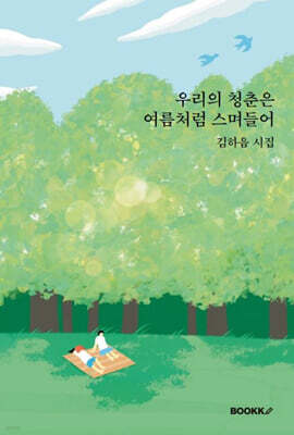우리의 청춘은 여름처럼 스며들어
