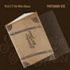 몬트 (M.O.N.T) - Somewhere Out There [PHOTOBOOK ver.]