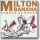 Milton Banana Trio - Sambas De Bossa