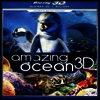 Amazing Ocean (어매이징 오션) (한글무자막)(Blu-ray 3D) (2013)