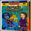 Magic School Bus: Takes a Dive (매직 스쿨 버스 : 테이크스 어 다이브)(지역코드1)(한글무자막)(DVD)