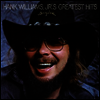 Hank Williams Jr. - Greatest Hits (180 Gram LP+MP3)