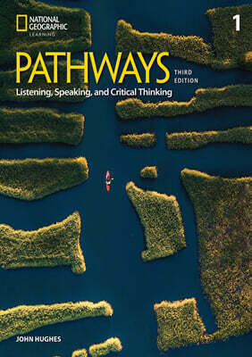 PATHWAYS 第三版 Listening, Speaking, and … Amazon | Pathways Listening, Speaking, and Critical Thinking