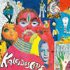 Kaleidoscope (칼레이도스코프) - Kaleidoscope [LP]