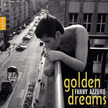 Fanny Azzuro 쇼팽 / 스크리아빈: 전주곡 전곡 - 파니 아주로 (Scriabin / Chopin: Golden Dreams)