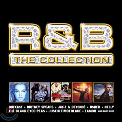 R&amp;B The Collection