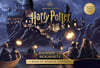 Harry Potter's Journey to Hogwarts: A Magical Surprises Pop-Up Book
