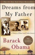 Dreams from My Father